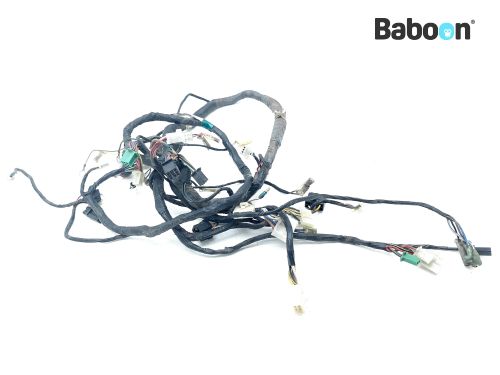 561237S PAIRE DE DISQUES DE FREIN AVANT CITROEN BX PEUGEOT 305 405