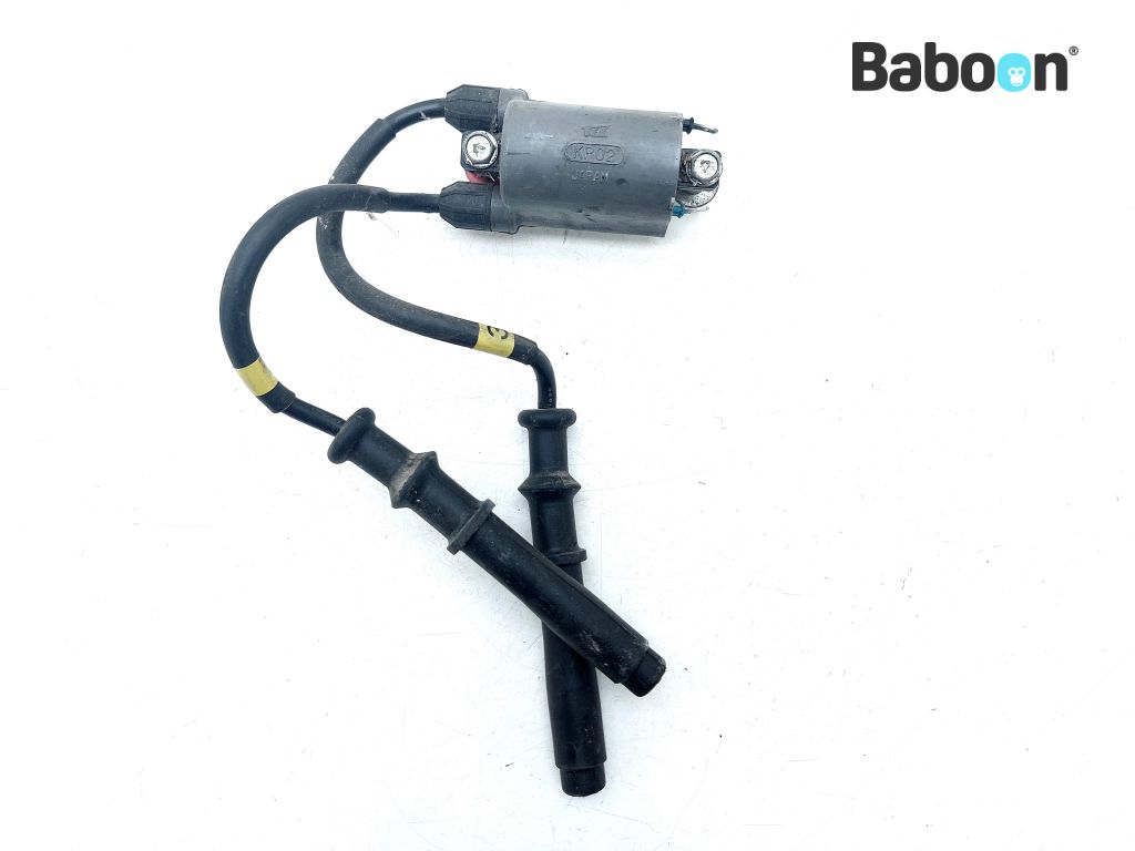 Kawasaki ZZR 400 1990-1992 (ZX400K ZZR400) Ignition Coil Cyl. 2-3