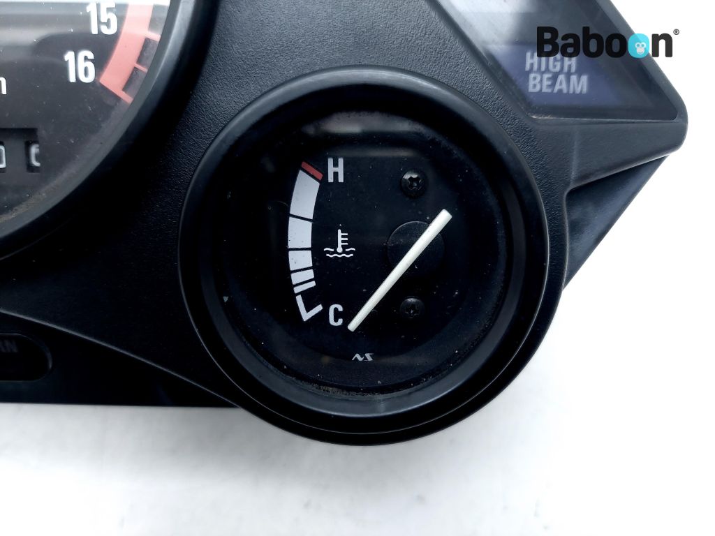 Kawasaki ZZR 400 1990-1992 (ZX400K ZZR400) Gauge / Speedometer KMH