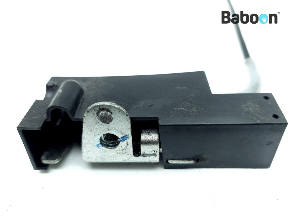 Honda CB 650 R 20182020 (CB650RA) Seat Lock Mechanism Baboon