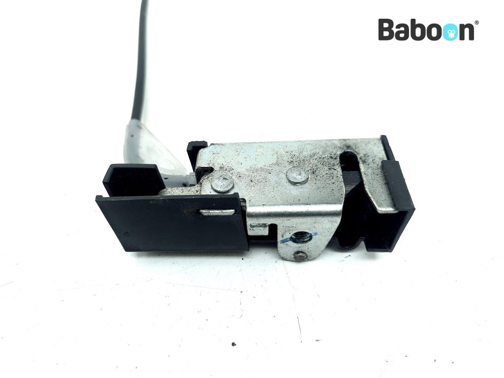 Honda CB 650 R 20182020 (CB650RA) Seat Lock Mechanism Baboon