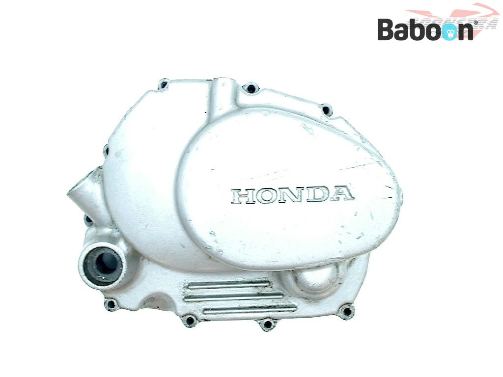 Honda CG 125 1976-1984 (CG125) Motorburkolat, tengelykapcsoló