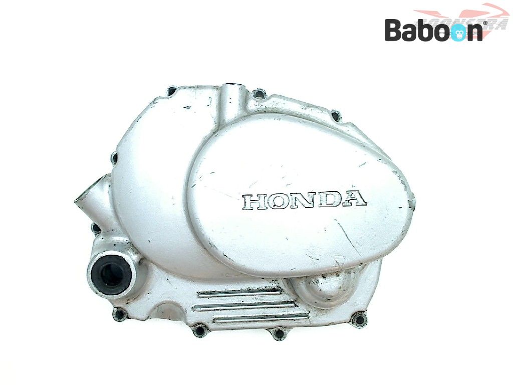 Honda CG 125 1976-1984 (CG125) Embrague (Tapa)