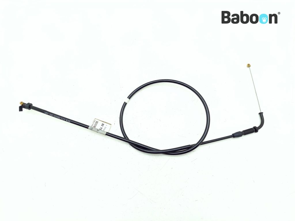 BMW R 1150 R (R1150R) Gaspedal Kabel (7692490)