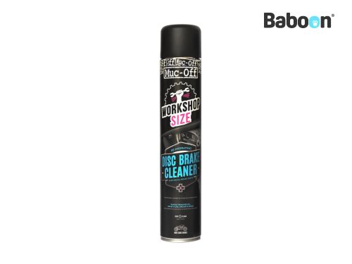 Muc-Off Čistič brzd Disc Brake Cleaner 750ML