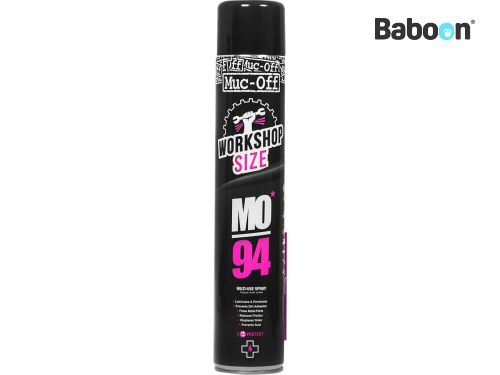Muc-Off Multispray MO-94 750ml