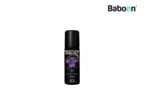 Muc-Off Chain Spray Wet Lube 50ml