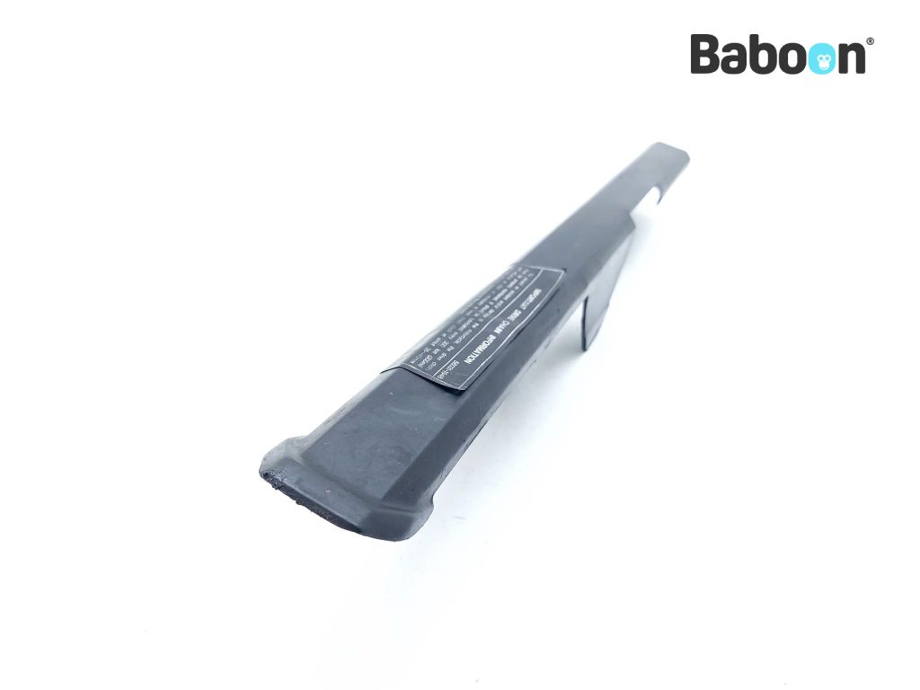 Kawasaki ZX 6 R 1995-1997 (NINJA ZX-6R ZX600F) Chainguard (36014