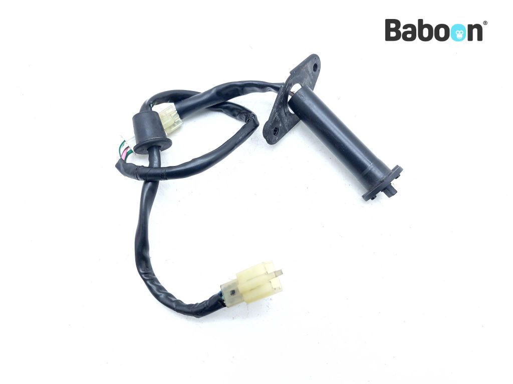 Starter Relay Solenoid With Wires For Honda V65 Magna Vf1100C 83