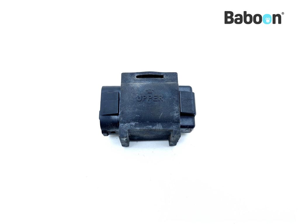 Suzuki SV 650 2005-2006 (SV650 SV650N SV650S) Tip Over / Bank Angle ...
