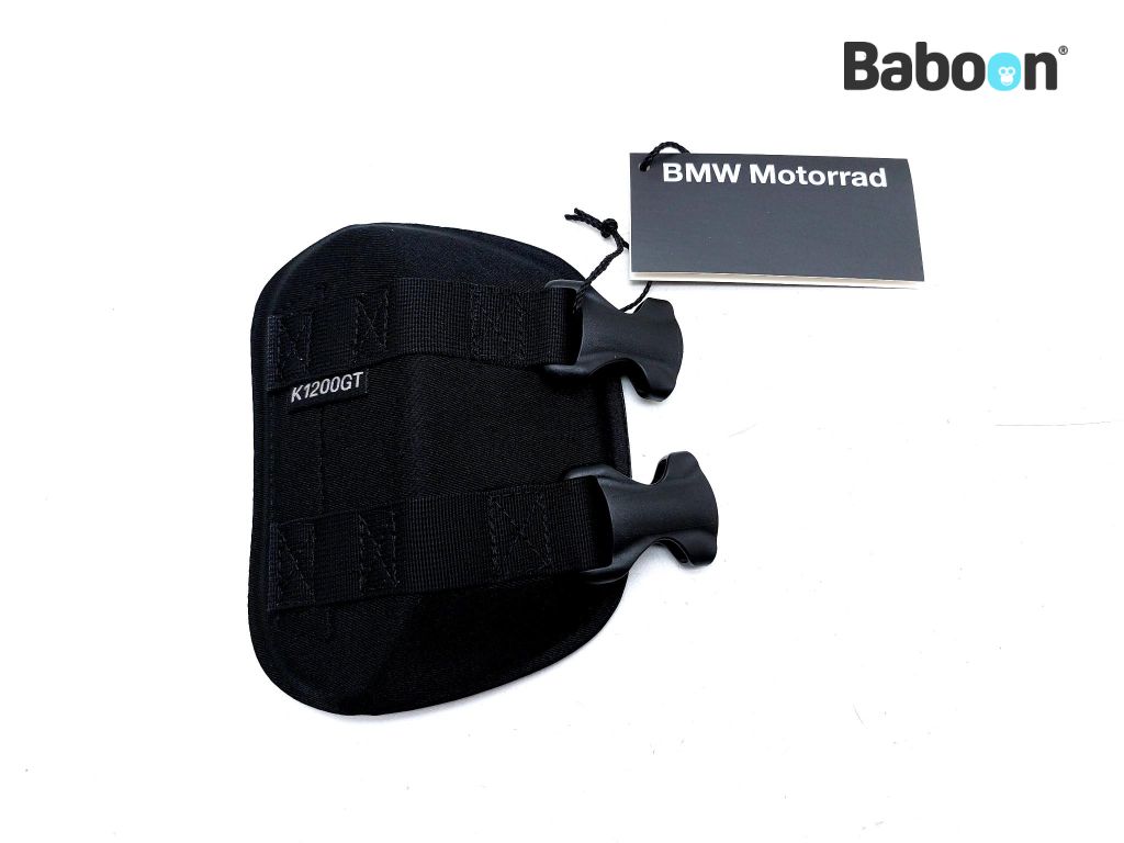 BMW Tank Bag Attachment Rear