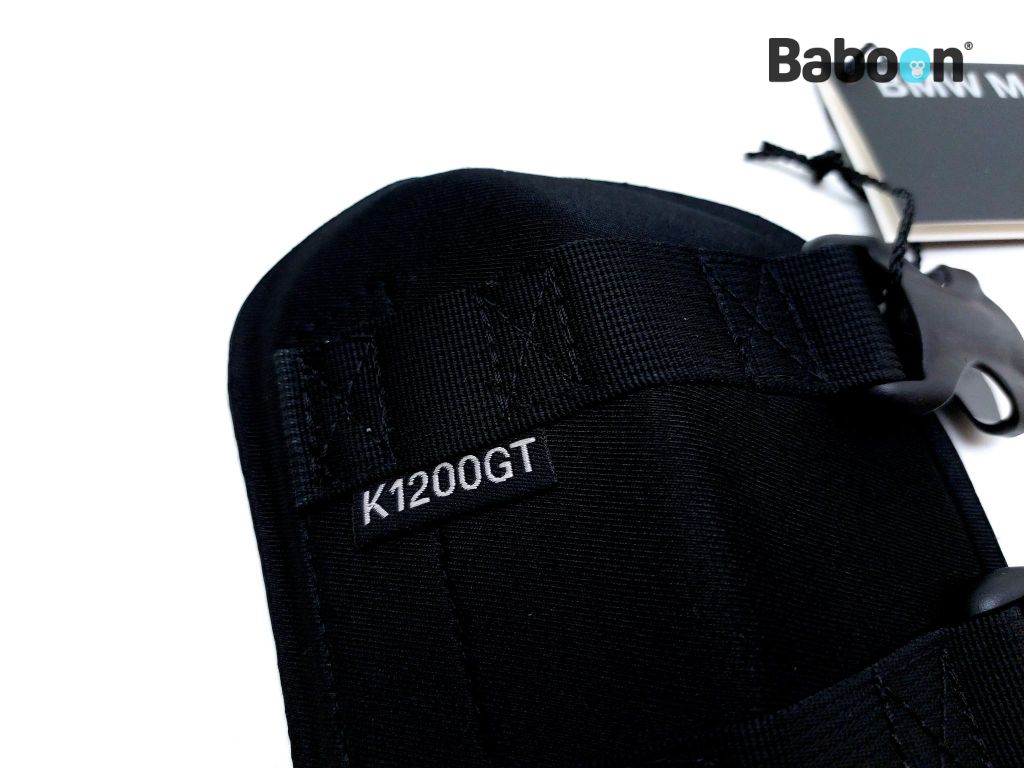 BMW Tank Bag Attachment Rear
