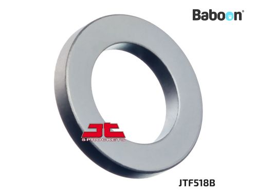 JT Sprockets Spacer Front Sprocket JTF518B