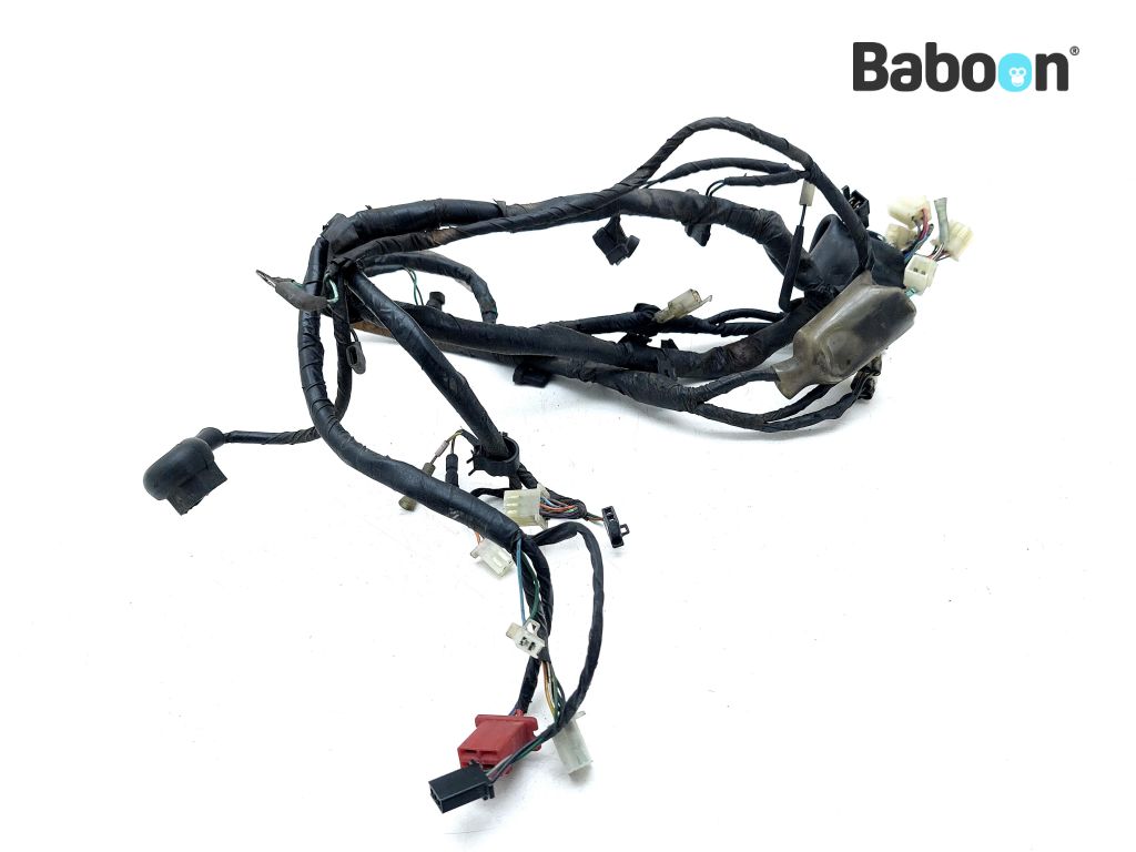 Honda XL 600 V Transalp 19941996 (XL600V PD06) Wiring Harness (Main