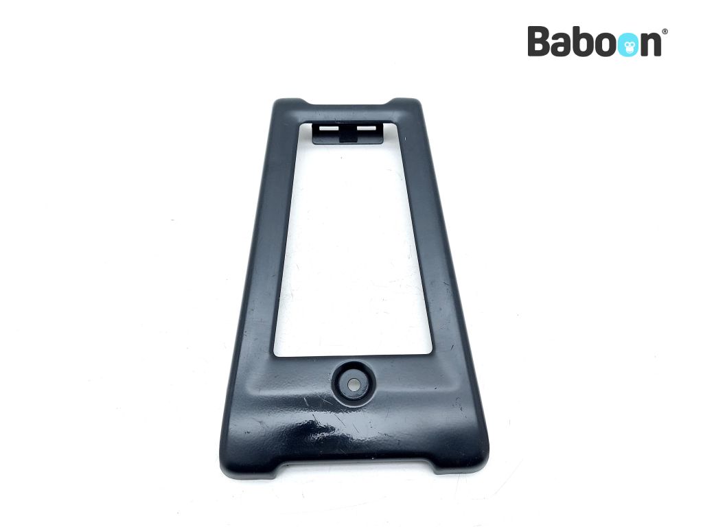 HarleyDavidson FLSB Softail Sport Glide 20182021 Oil Cooler Cover