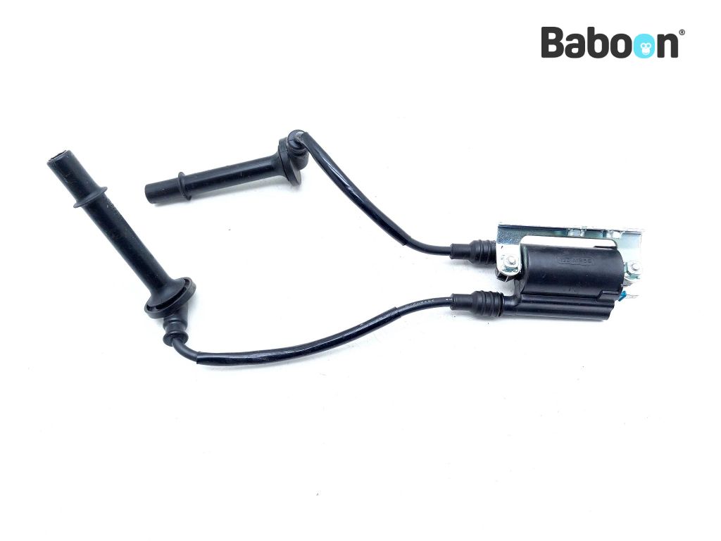 Honda CBR 650 R 2021-2022 (CBR650R) Ignition Coil Cyl. 1 and 4 | Baboon ...