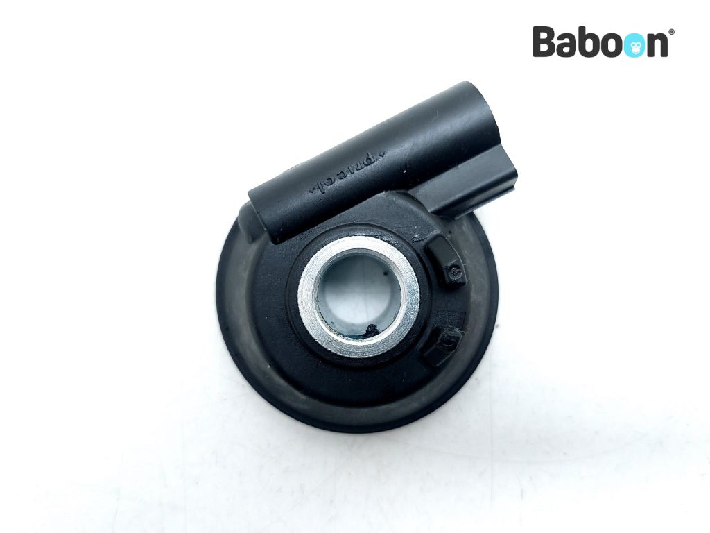 Royal Enfield Interceptor 650 2022 Speedometer Drive Gear Baboon