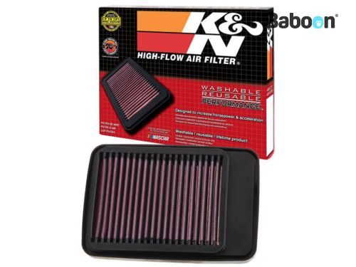 K&N Air Filter SU-6505