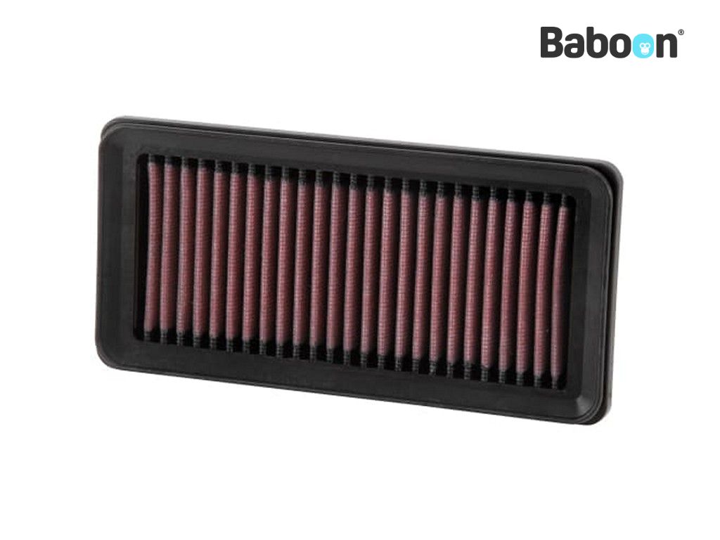 K&N Air Filter TB-1213