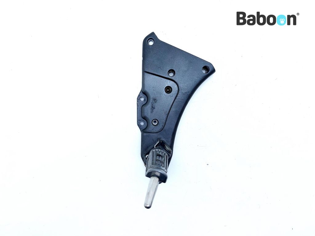 Buell XB 12 R (XB12R) Footrest Hanger / Bracket Set Front Right (N0401.02A8)
