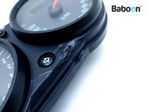 Kawasaki ZX 9 R 2002-2003 (NINJA ZX-9R ZX900F) Gauge
