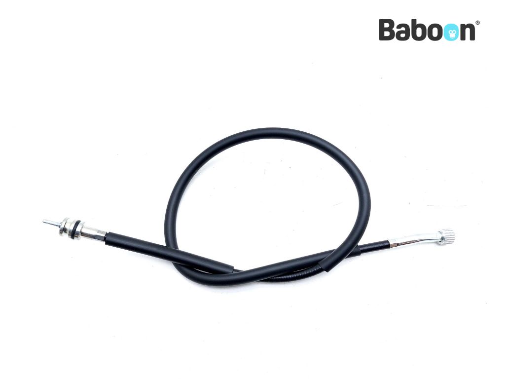 Suzuki GSX 600 F 1988-1997 (GSX600F GN72A/B KATANA) Cable del velocímetro