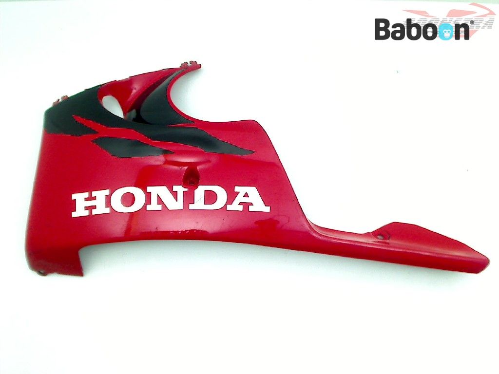 Honda CBR 900 RR Fireblade 1996-1997 (CBR900RR SC33) Onderkuip Links (64470-MASA-0000)