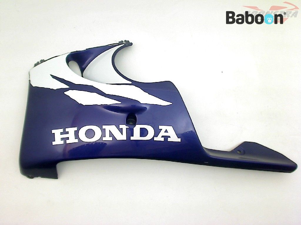Honda CBR 900 RR Fireblade 1996-1997 (CBR900RR SC33) Bas carénage gauche (64470-MASA-0000)