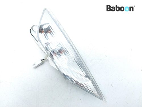 Piaggio | Vespa X8 400 2006-2008 Intermitente (Derecho delantero)