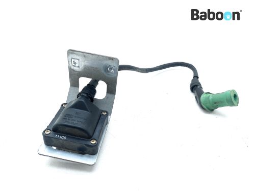 Piaggio | Vespa X8 400 2006-2008 Bobina de encendido