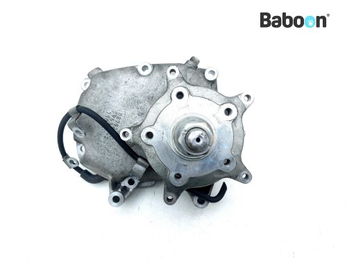 Piaggio | Vespa X8 400 2006-2008 Eje transversal