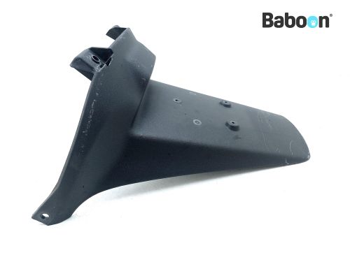 Piaggio | Vespa X8 400 2006-2008 Soporte de matrícula