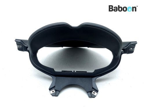 Piaggio | Vespa X8 400 2006-2008 Tapa de carenado de displays/indicadores
