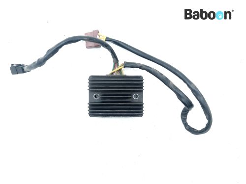 Piaggio | Vespa X8 400 2006-2008 Regulador de voltaje
