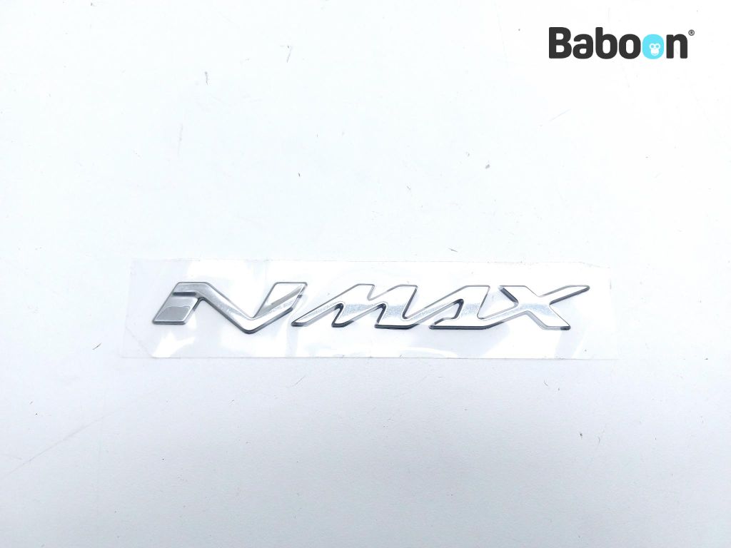 Yamaha NMAX 155 2017-2020 Emblem