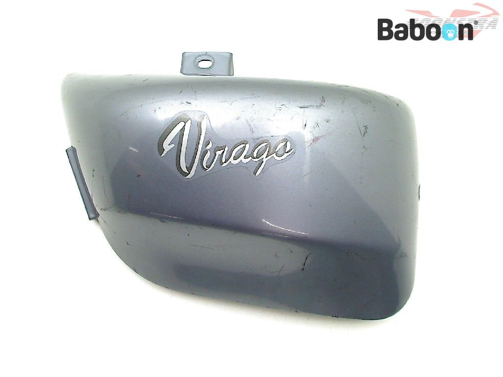 Yamaha XV 535 Virago 1987-2003 (XV535) Painel de selim direito (2GV-21721-00)