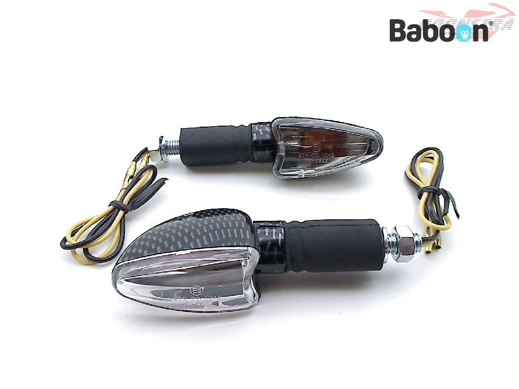 Blow Out SALE ! 10 euro Turn Signal Set Front | Rear