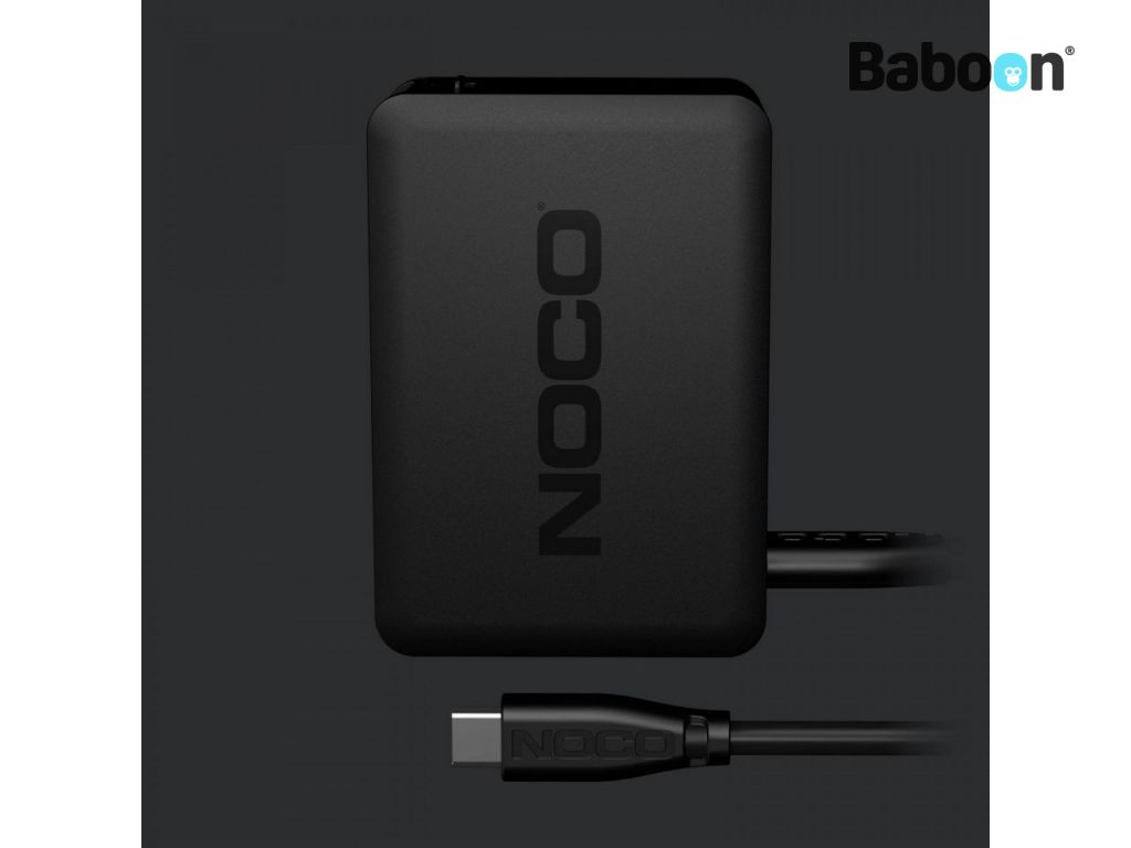 NOCO Nabíječka U65 USB-C pro modely BoostX