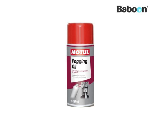 Motul Corrosion Protector Spray Fogging Oil 400ml