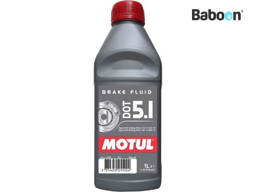Motul Brzdová kapalina DOT 5.1 1L