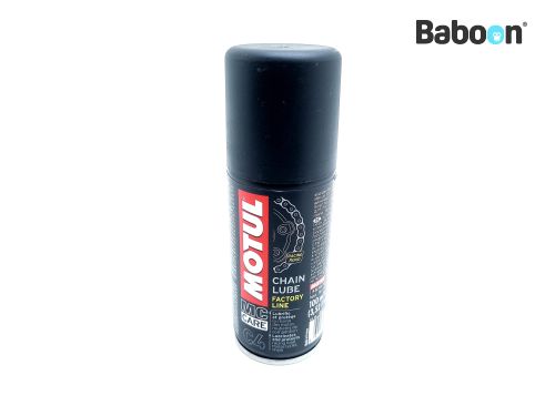Motul Řetězový sprej Road C4 Factory Line 100ml