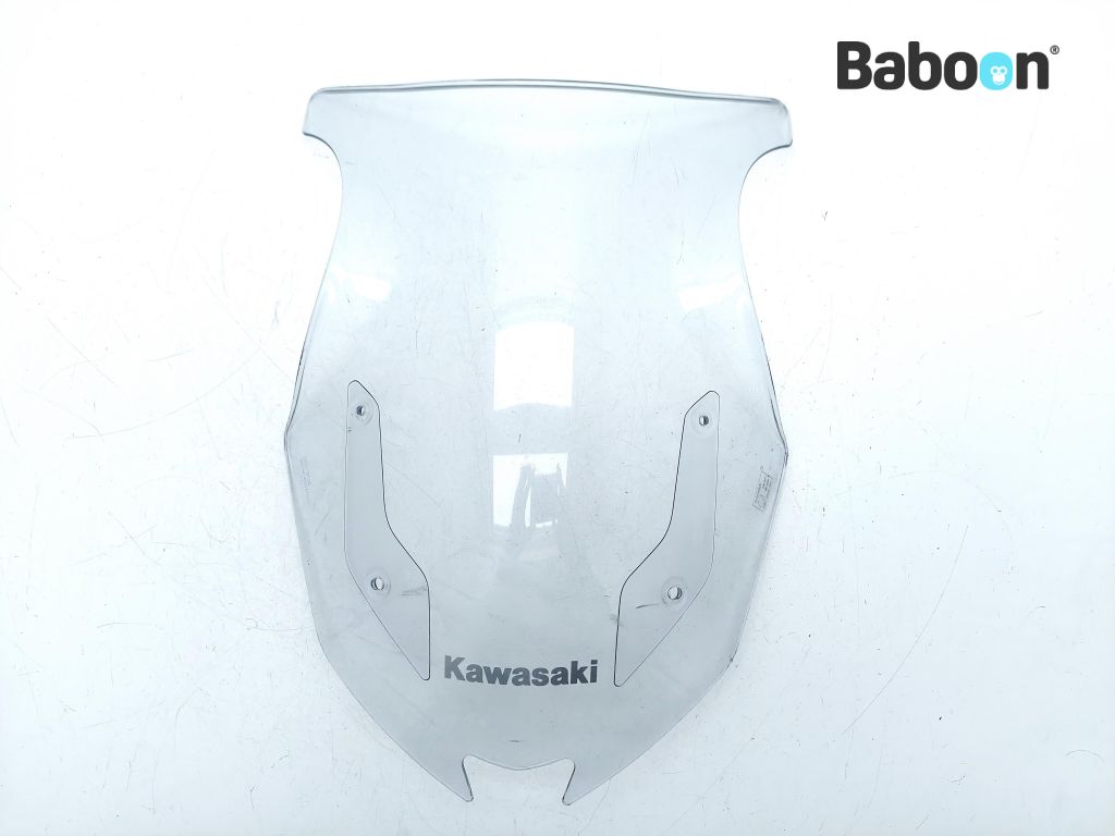 Kawasaki Z 1000 SX 2017-2019 (Z1000SX ZX1000W) Parbriz/geam de protec?ie