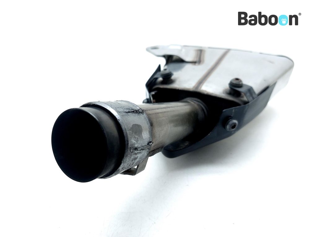 Kawasaki Z 1000 SX 2017-2019 (Z1000SX ZX1000W) Exhaust Muffler