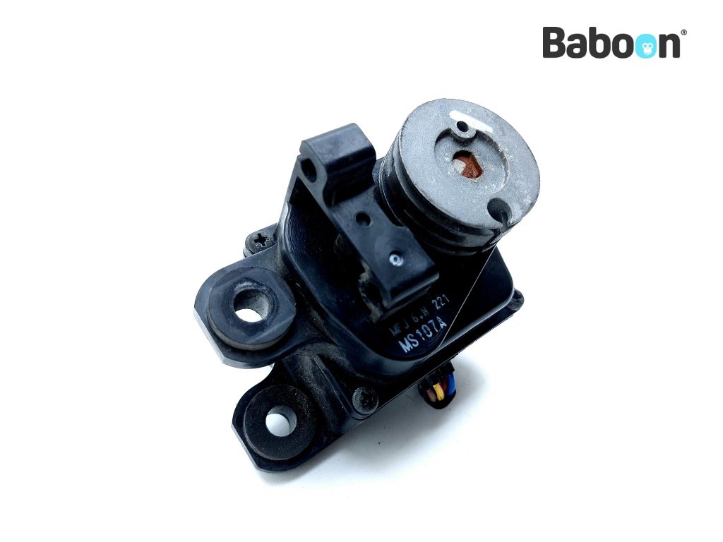 Honda CBR 600 RR 20072012 (CBR600RR PC40) Exhaust Power Valve