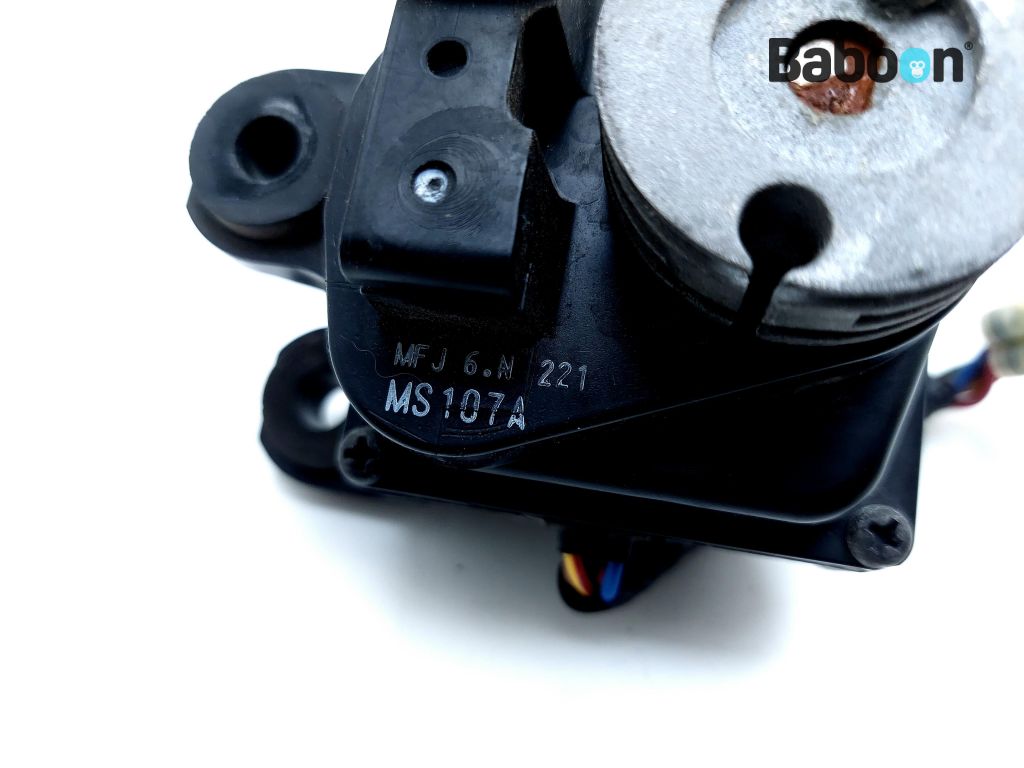 Honda CBR 600 RR 20072012 (CBR600RR PC40) Exhaust Power Valve