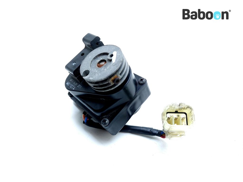 Honda CBR 600 RR 20072012 (CBR600RR PC40) Exhaust Power Valve