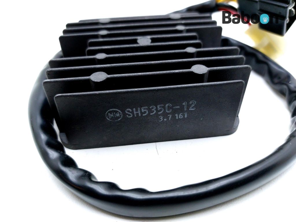 Suzuki VX 800 1990-1997 (VX800 VS51A VS51B) Regulator / Rectifier ...