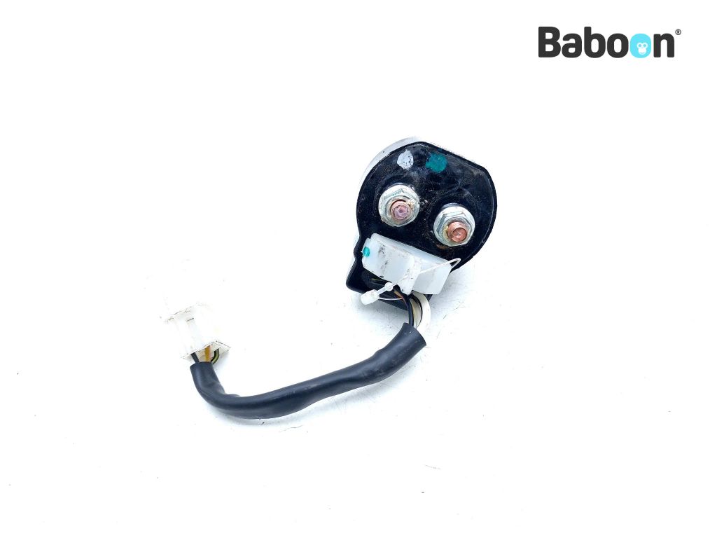 KTM 125 Duke 20212022 Starter Solenoid (Relay) Baboon Motorcycle Parts