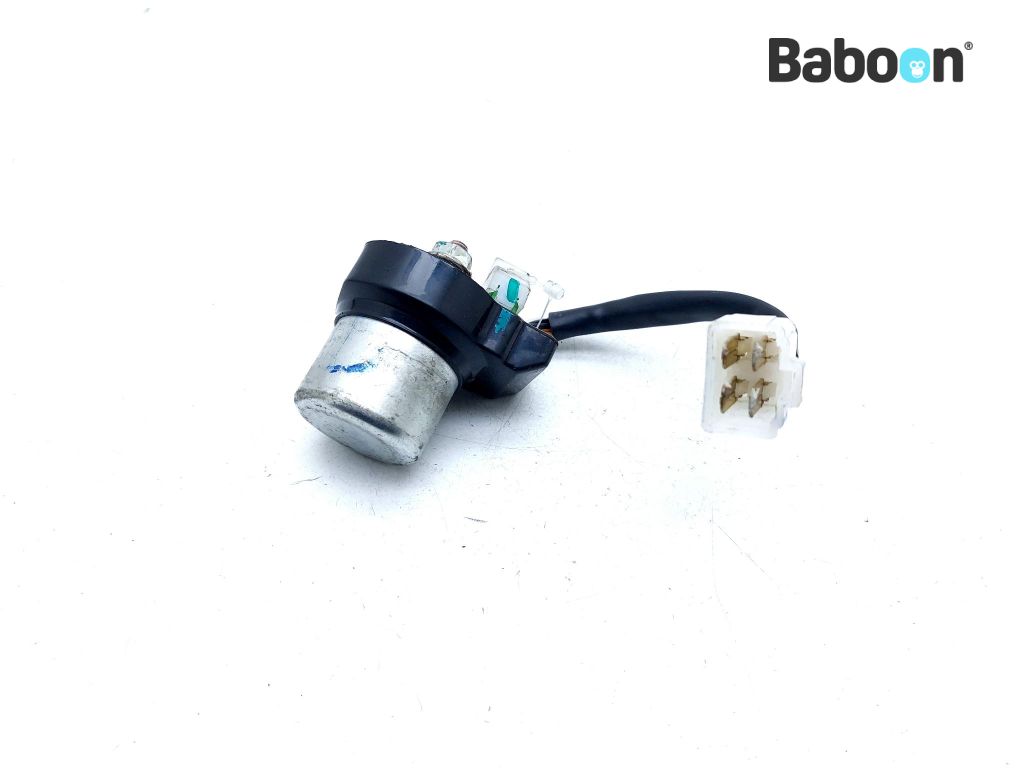 KTM 125 Duke 20212022 Starter Solenoid (Relay) Baboon Motorcycle Parts