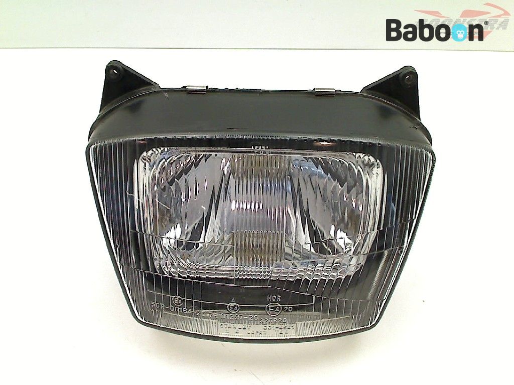 Kawasaki GPX 750 R (GPX750R ZX750F) Headlight